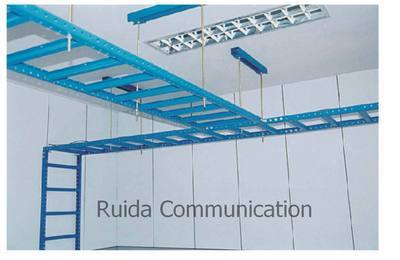 優(yōu)質(zhì)電信槽道與鋁合金槽道 價(jià)格、廠家及選購指南——以臨安銳達(dá)通信設(shè)備為例