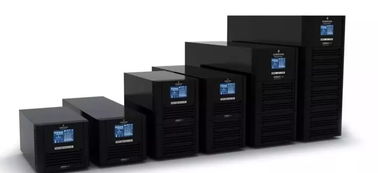 2018年中國(guó)UPS行業(yè)細(xì)分市場(chǎng)現(xiàn)狀及發(fā)展前景分析 通訊設(shè)備領(lǐng)域市場(chǎng)應(yīng)用不斷深入，推動(dòng)行業(yè)快速發(fā)展