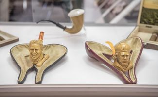 國(guó)際煙草盛會(huì) intertabac 2019 德國(guó)煙草制品與煙具展深度解析