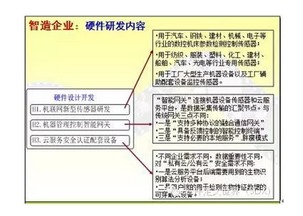 陳志成 智造企業機聯網云服務方案與通信技術研發咨詢路徑