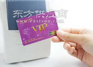 射頻卡與VIP會員卡 科技與服務(wù)的完美融合